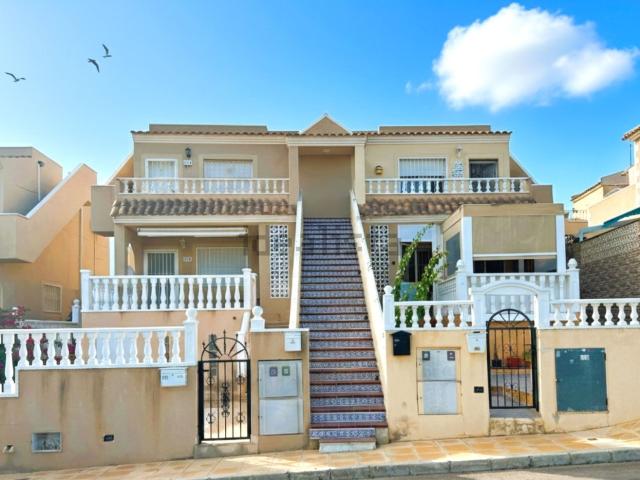 Ático en venta en Villa Martín, el Baix Segura / La Vega Baja