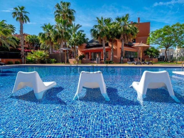 Piso en venta en Villa Martín, el Baix Segura / La Vega Baja