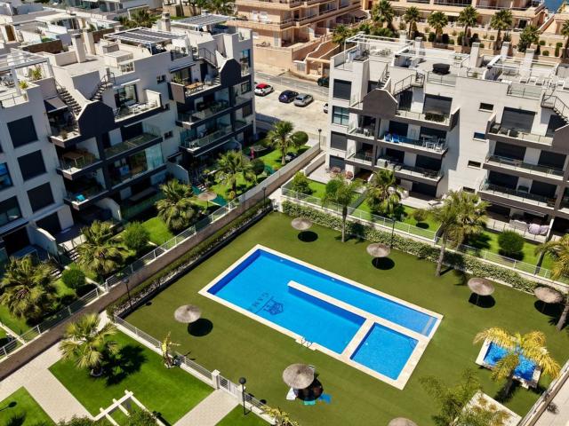 Ático en venta en Villa Martín, el Baix Segura / La Vega Baja