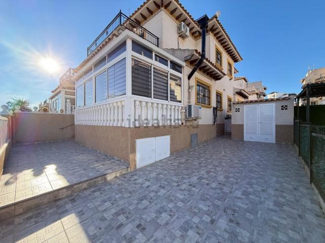 Dúplex en venta en Villa Martín, el Baix Segura / La Vega Baja