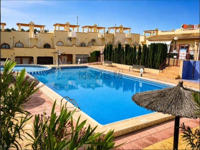 Dúplex en venta en Villa Martín, el Baix Segura / La Vega Baja