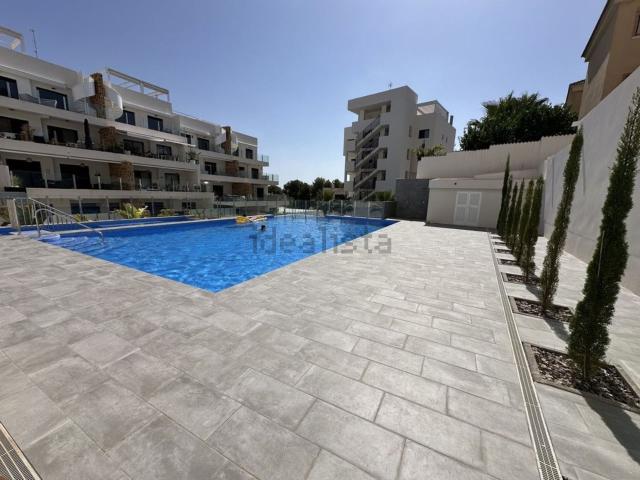 Piso en venta en Villa Martín, el Baix Segura / La Vega Baja
