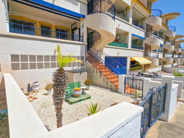 Piso en venta en Villa Martín, el Baix Segura / La Vega Baja