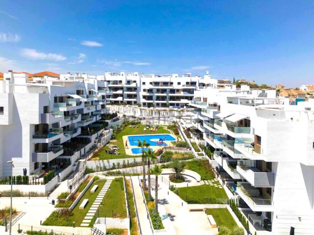 Piso en venta en Villa Martín, el Baix Segura / La Vega Baja
