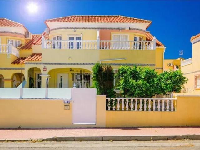 Dúplex en venta en Villa Martín, el Baix Segura / La Vega Baja