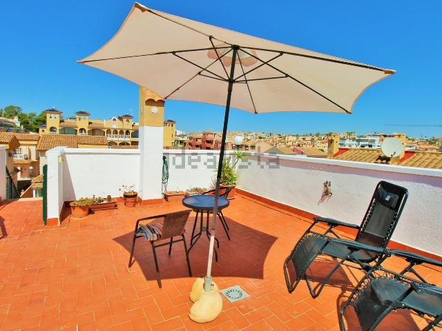 Ático en venta en Villa Martín, el Baix Segura / La Vega Baja