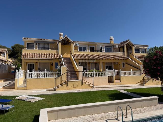 Ático en venta en Villa Martín, el Baix Segura / La Vega Baja