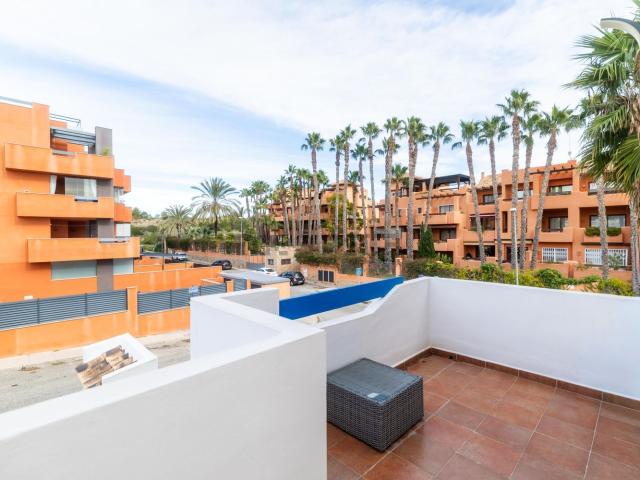 Ático en venta en Villa Martín, el Baix Segura / La Vega Baja