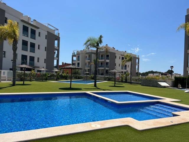 Ático en alquiler en Villa Martín, el Baix Segura / La Vega Baja
