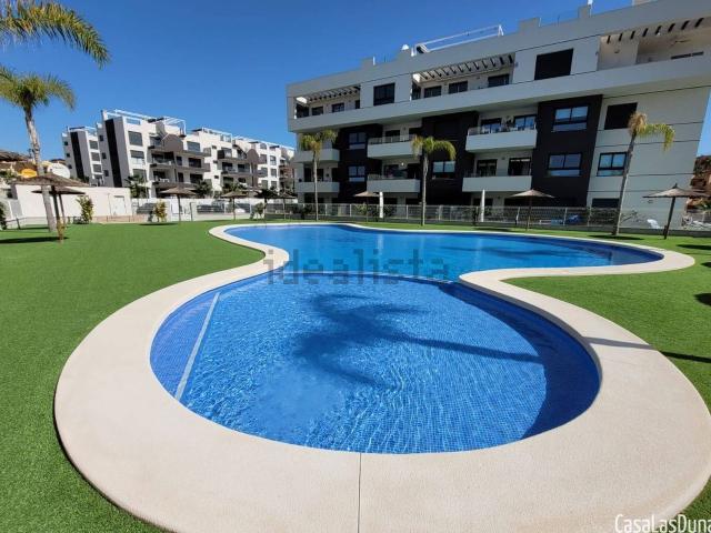 Dúplex en venta en Villa Martín, el Baix Segura / La Vega Baja