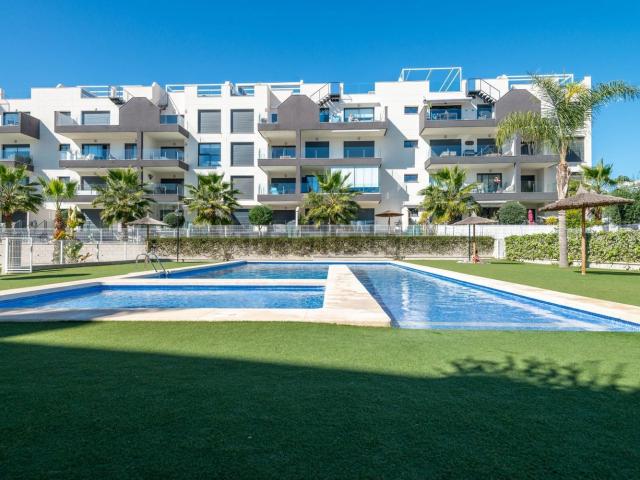 Ático en venta en Villa Martín, el Baix Segura / La Vega Baja