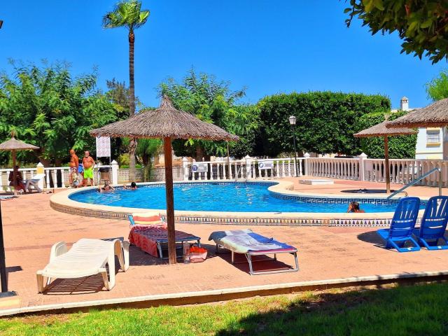 Piso en alquiler en Villa Martín, el Baix Segura / La Vega Baja