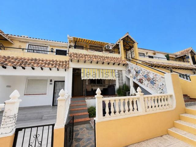 Piso en venta en Villa Martín, el Baix Segura / La Vega Baja