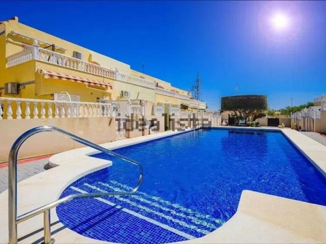Dúplex en venta en Villa Martín, el Baix Segura / La Vega Baja