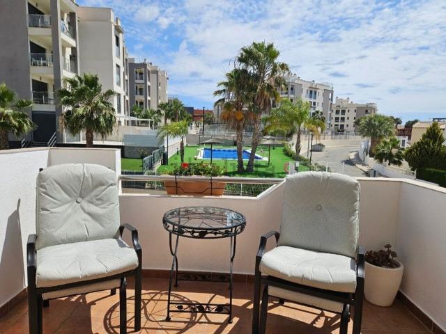 Ático en venta en Villa Martín, el Baix Segura / La Vega Baja