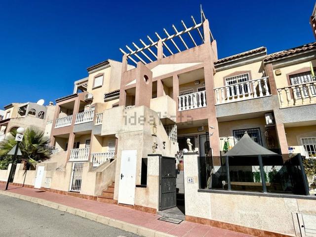 Ático en venta en Urbanización Monte Golf Fase IV, Orihuela