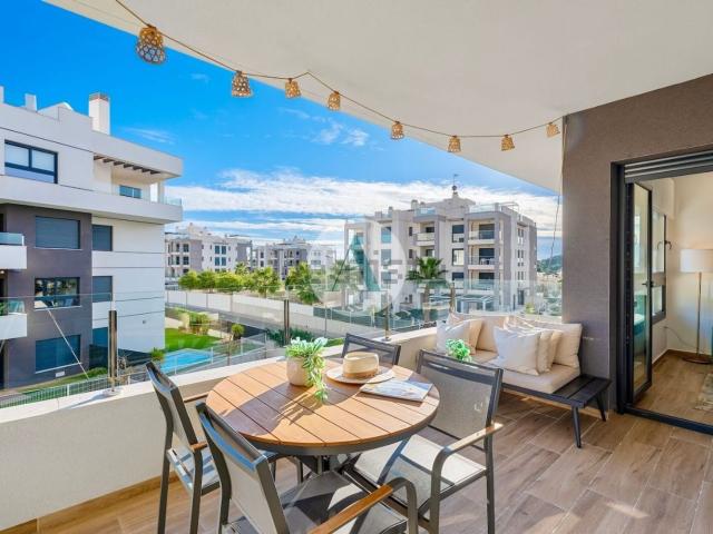 Piso en venta en Villa Martín, el Baix Segura / La Vega Baja
