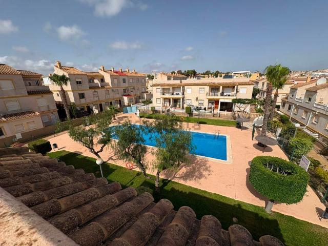 Ático en venta en Villa Martín, el Baix Segura / La Vega Baja