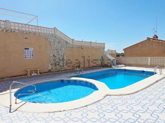 Piso en venta en Urbanización Pueblo Príncipe, Orihuela