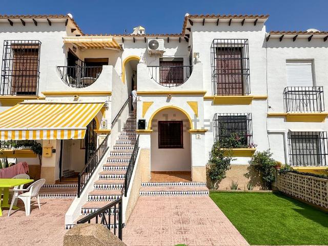 Piso en venta en Villa Martín, el Baix Segura / La Vega Baja