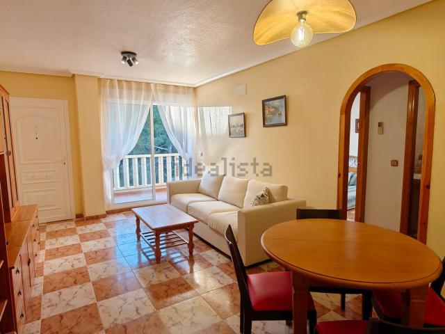 Ático en alquiler en Villa Martín, el Baix Segura / La Vega Baja