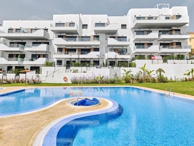 Piso en venta en Villa Martín, el Baix Segura / La Vega Baja