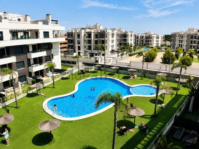 Ático en venta en Villa Martín, el Baix Segura / La Vega Baja