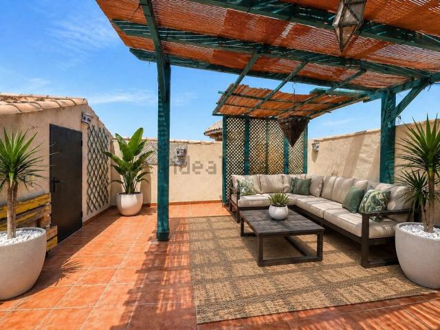 Ático en venta en Urbanización Las Filipinas, el Baix Segura / La Vega Baja