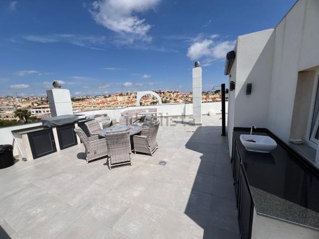 Ático en venta en Villa Martín, el Baix Segura / La Vega Baja