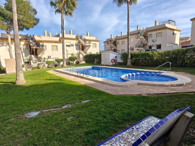 Piso en alquiler en Villa Martín, el Baix Segura / La Vega Baja