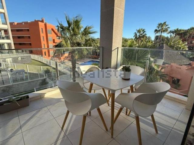 Piso en venta en Villa Martín, el Baix Segura / La Vega Baja