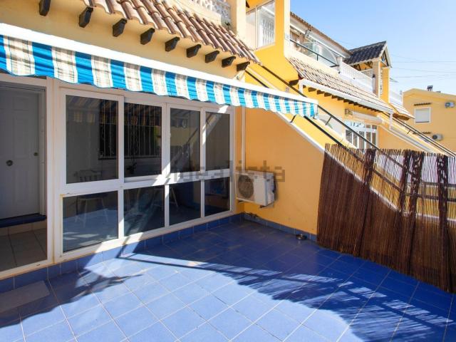 Piso en alquiler en Villa Martín, el Baix Segura / La Vega Baja