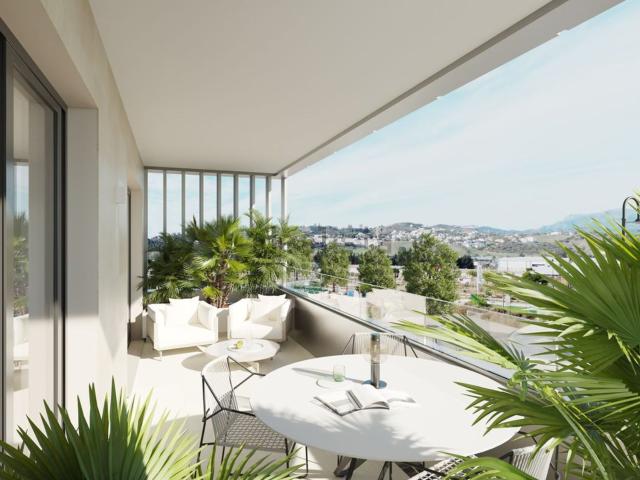 Piso en venta en Viña Carmen, Costa del Sol Occidental