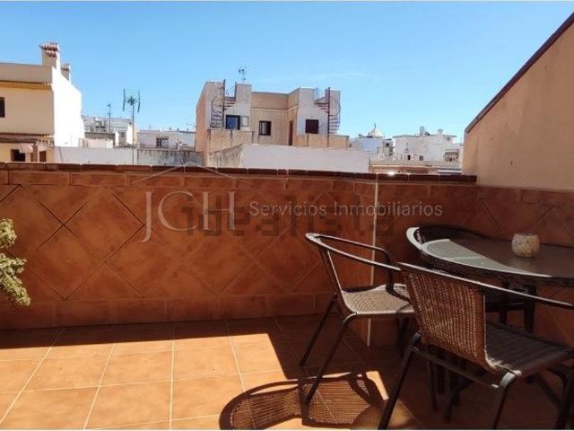 Ático en alquiler en Costa del Sol Occidental, Andalucía