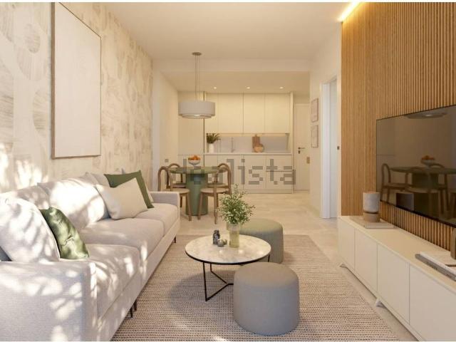 Piso en venta en Cerros del Águila, Costa del Sol Occidental