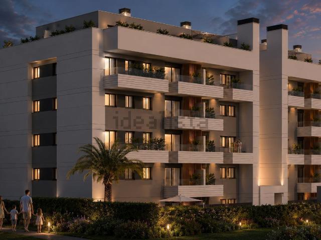Ático en venta en Costa del Sol Occidental, Andalucía