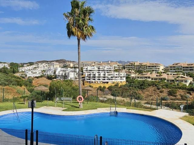 Piso en venta en Las Lagunas, Mijas