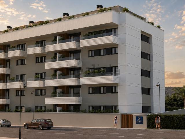 Ático en venta en Costa del Sol Occidental, Andalucía