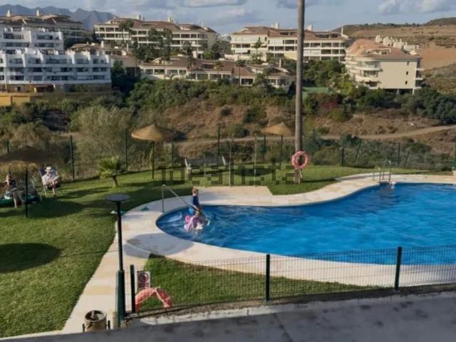 Piso en venta en Las Lagunas, Mijas