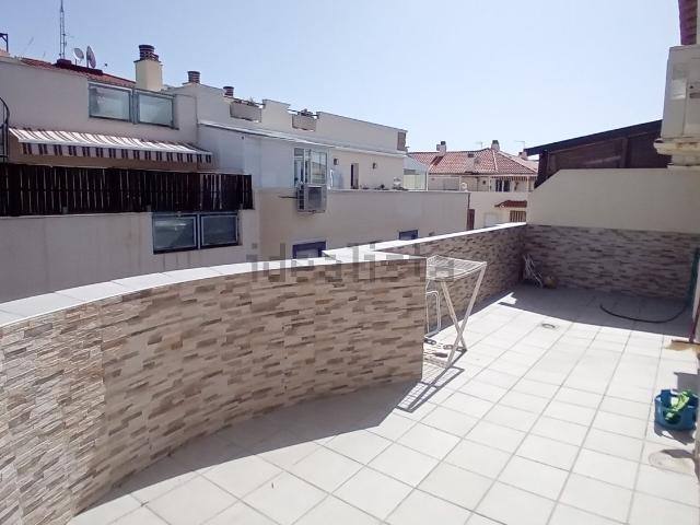 Ático en alquiler en Costa del Sol Occidental, Andalucía