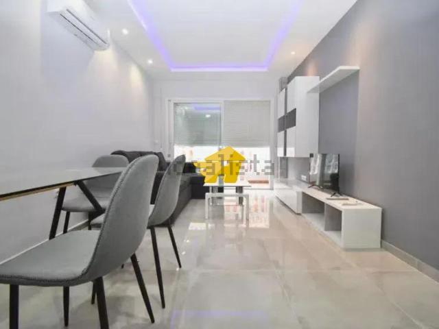 Piso en alquiler en Campo-Mijas, Costa del Sol Occidental