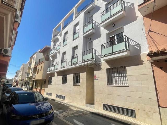 Piso en venta en Campo-Mijas, Costa del Sol Occidental