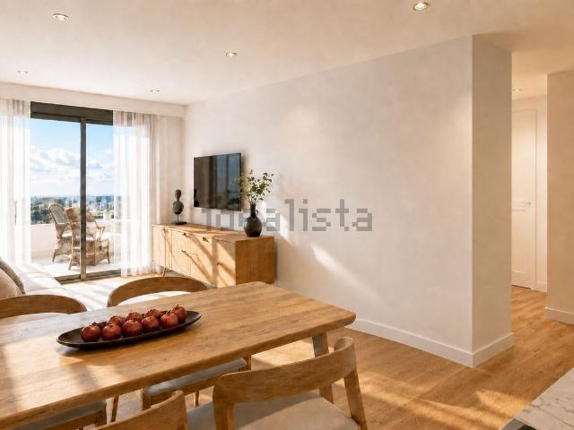 Ático en venta en Costa del Sol Occidental, Andalucía