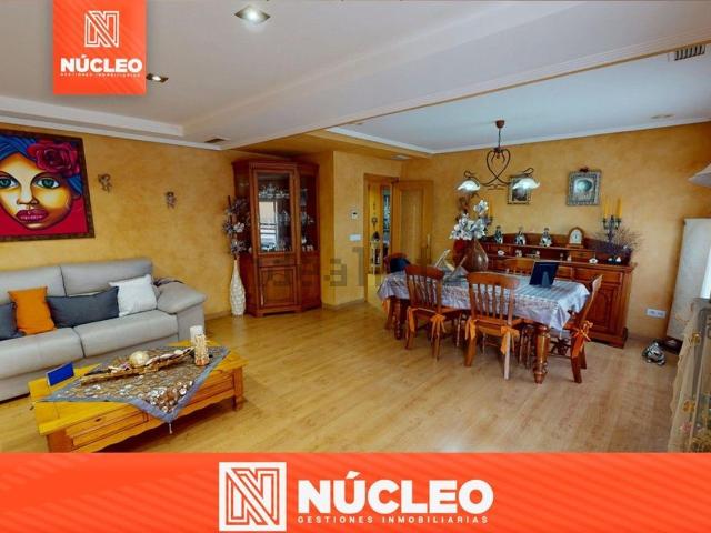 Piso en venta en el Vinalopó Mitjà / El Vinalopó Medio, Valencia