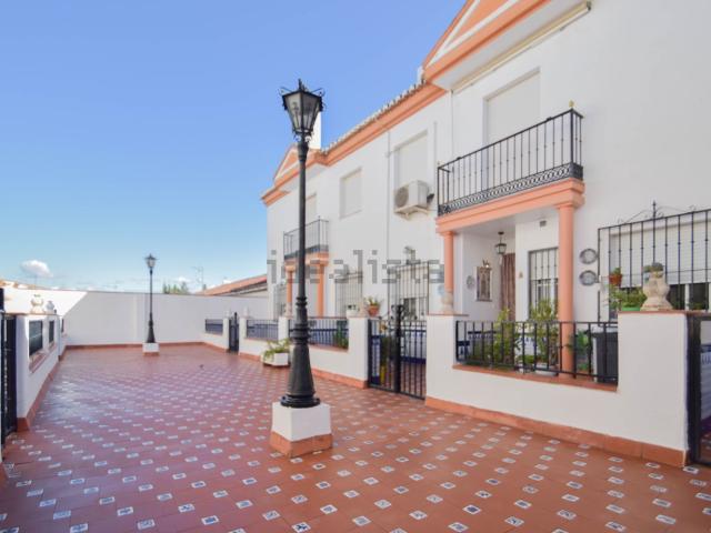 Dúplex en venta en Gabia Grande, Comarca de la Vega de Granada