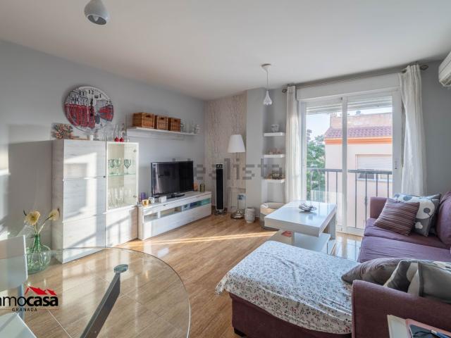Piso en venta en Gabia Grande, Comarca de la Vega de Granada