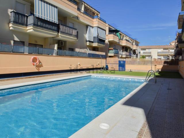 Ático en venta en Gabia Grande, Comarca de la Vega de Granada