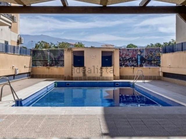 Piso en venta en Gabia Grande, Comarca de la Vega de Granada