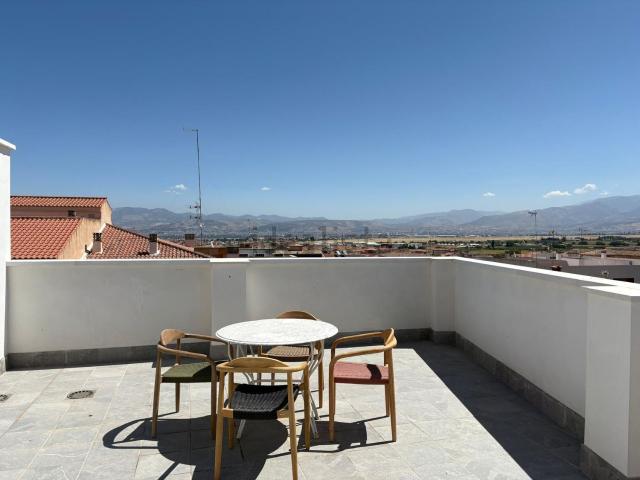 Piso en alquiler en Gabia Grande, Comarca de la Vega de Granada