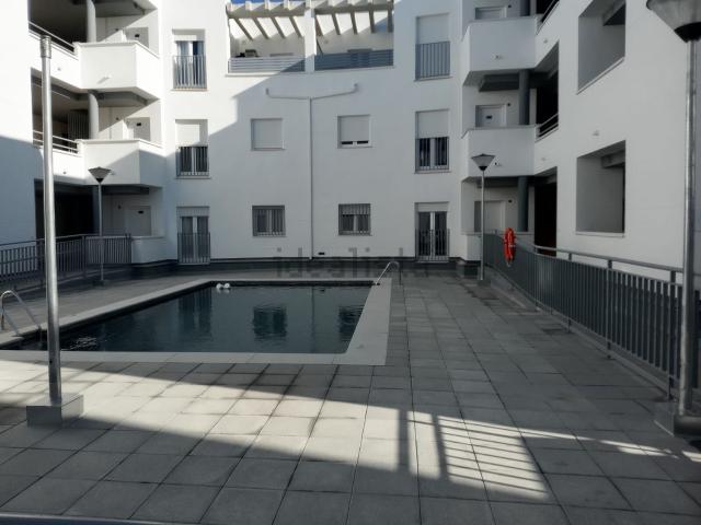 Ático en alquiler en Las Gabias, Granada